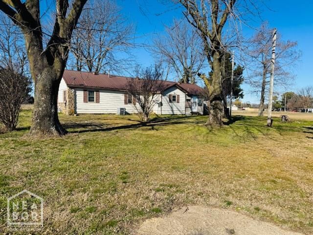 Property Photo:  4462 N County Road 775  AR 72315 