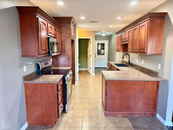 Property Photo: 3409 Oaklawn AR 72404