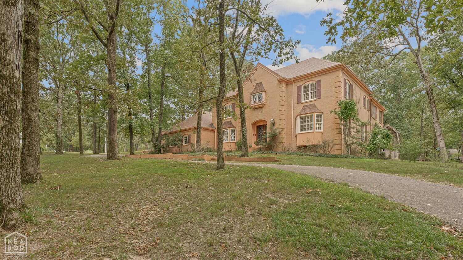 Property Photo: 701 Tall Oaks AR 72404