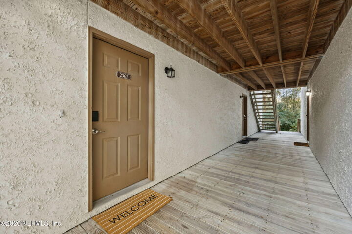 Property Photo:  2562 Forest Ridge Drive P2  FL 32034 