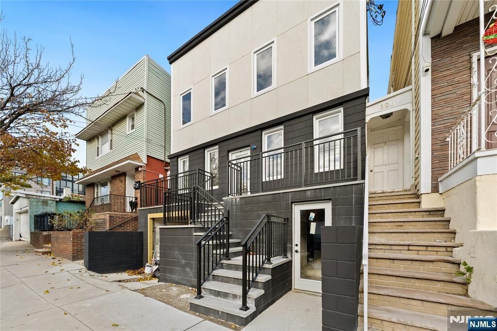 Property Photo:  330 69th Street  NJ 07093 