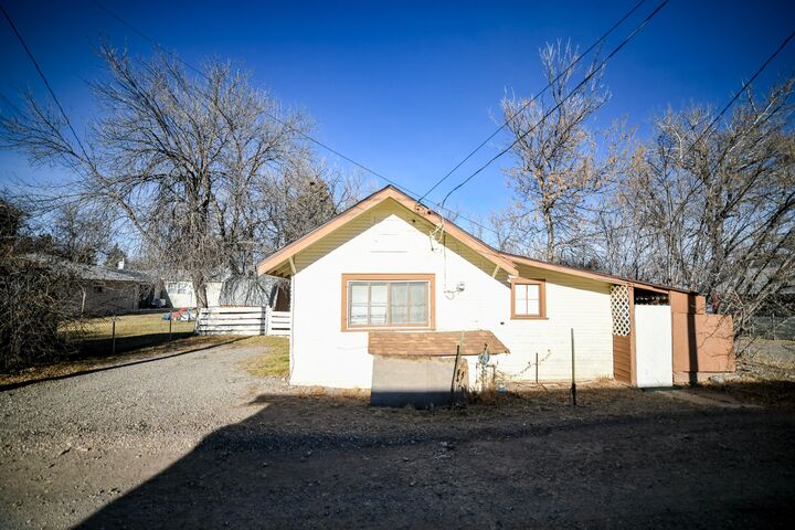 Property Photo:  3216 2nd Avenue N  MT 59401 