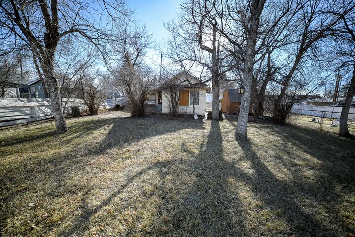 Property Photo: 3216 2nd Avenue N MT 59401