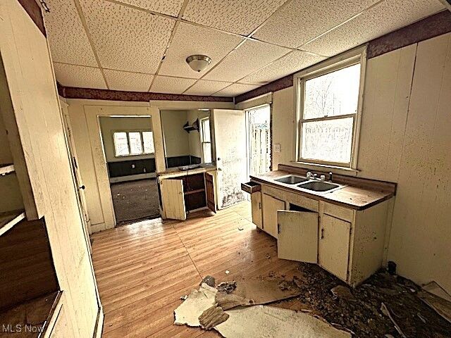 Property Photo:  503 N Charles Street  OH 45805 