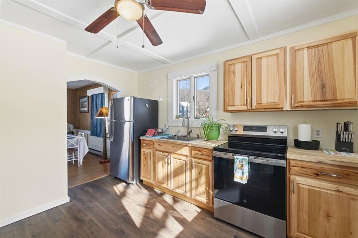 Property Photo:  51 Pollard Road  NH 03251 