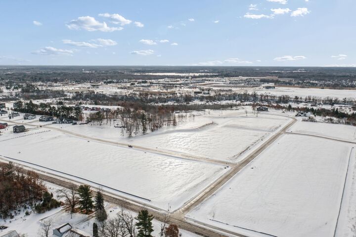 Property Photo:  5128 391st Street  MN 55056 