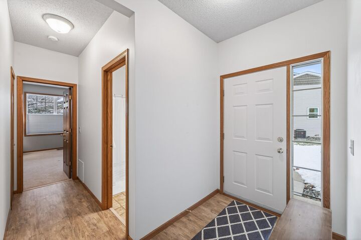 Property Photo:  11117 Hastings Street NE  MN 55449 