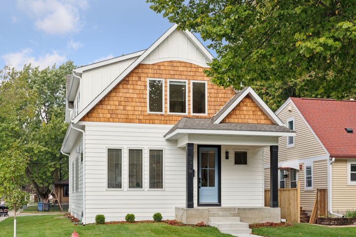 Property Photo:  5356 27th Avenue S  MN 55417 