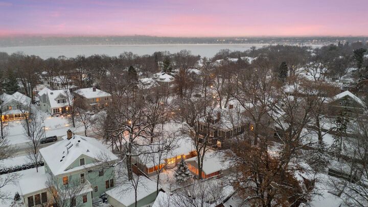 Property Photo:  4012 Linden Hills Boulevard  MN 55410 