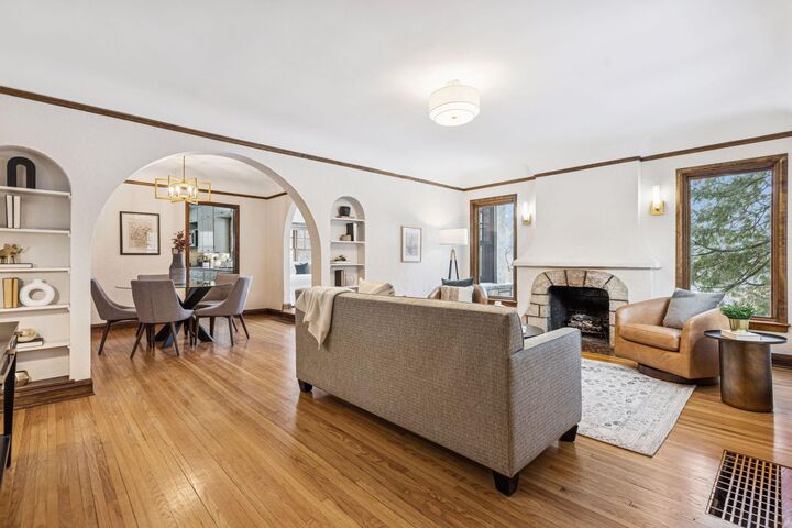 Property Photo:  5004 15th Avenue S  MN 55417 