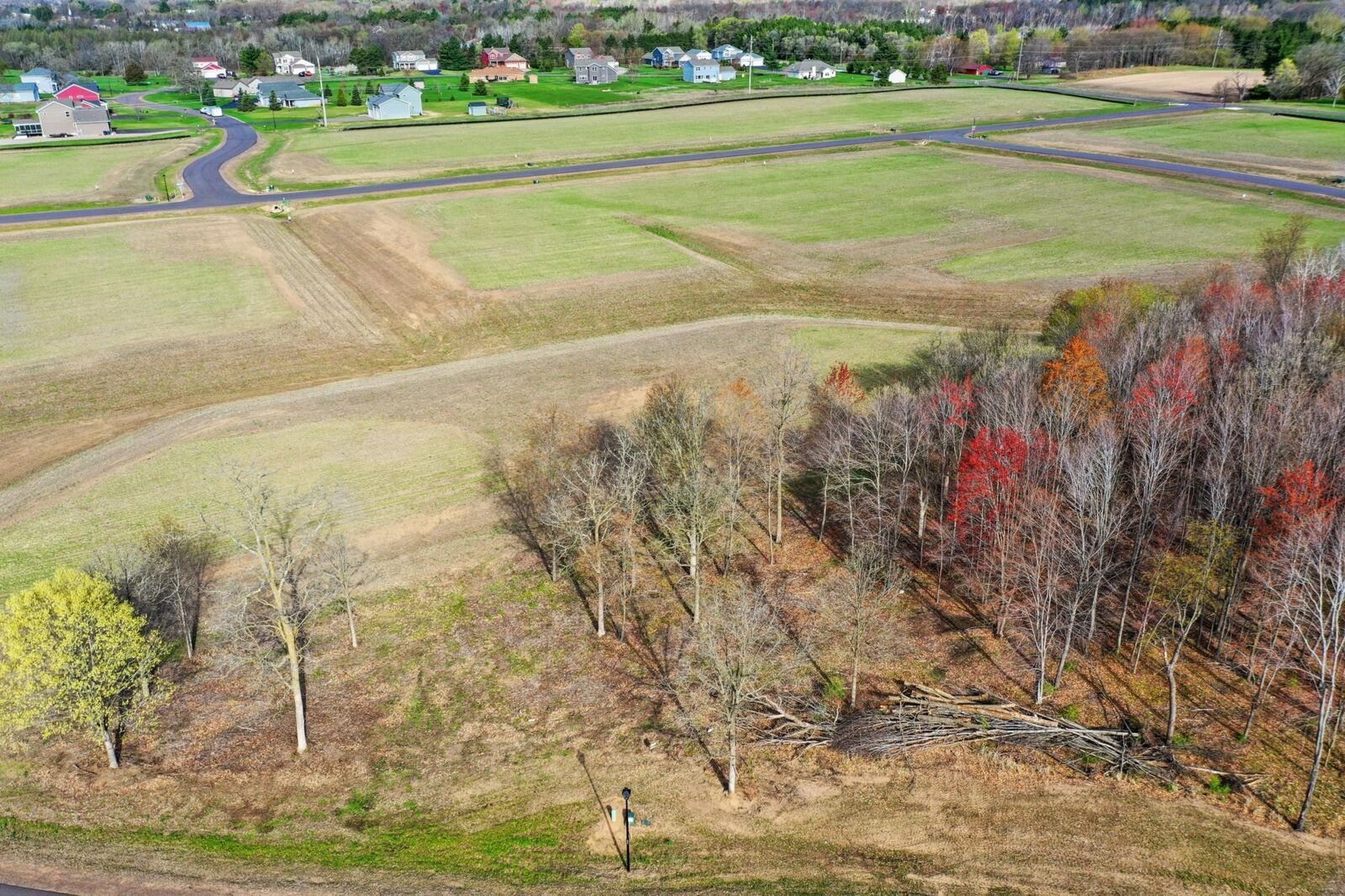 Property Photo:  5254 389th Trail  MN 55056 
