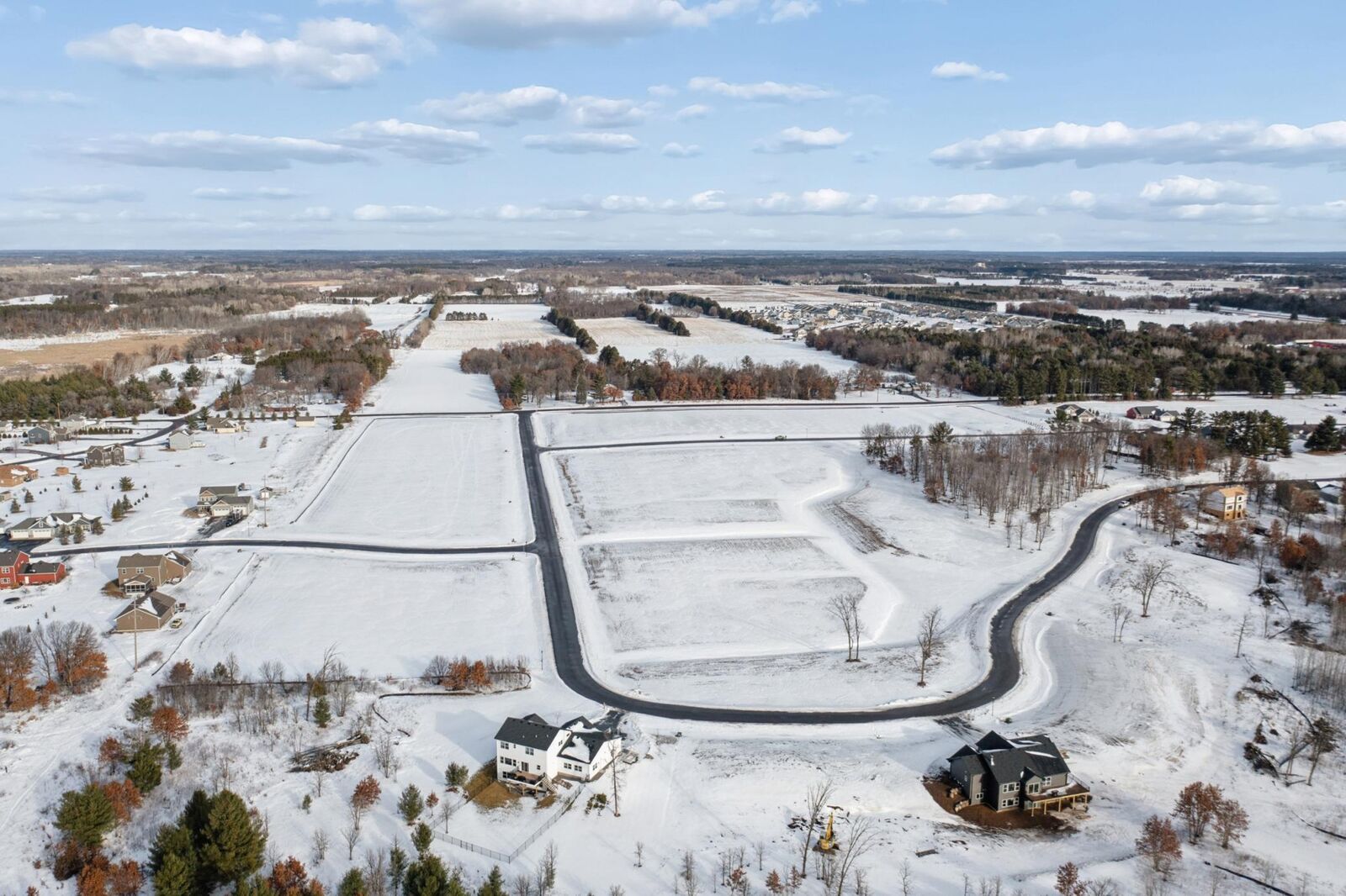 Property Photo:  39036 Everton Avenue  MN 55056 