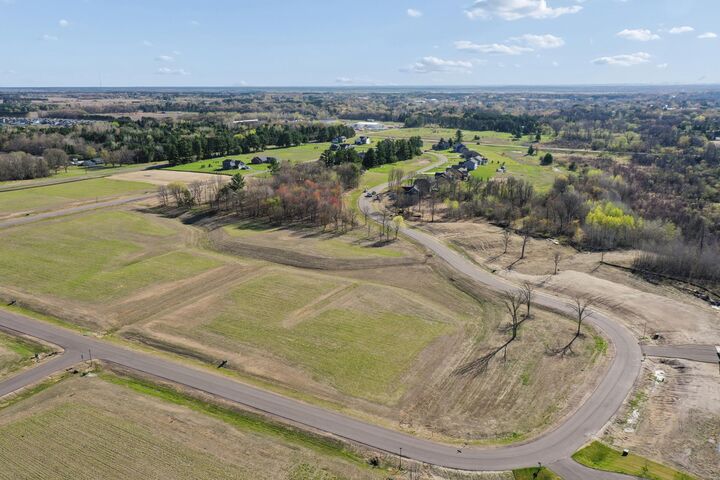 Property Photo:  5236 389th Trail  MN 55056 