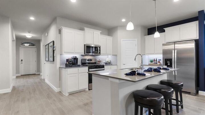 Property Photo: 122 Stanton Avenue TX 76078