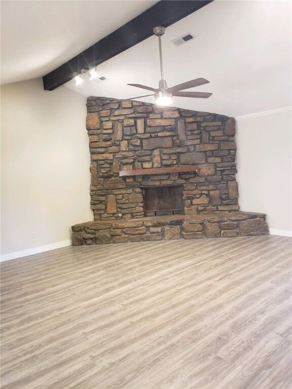 Property Photo: 4106 Watkins Avenue AR 72762