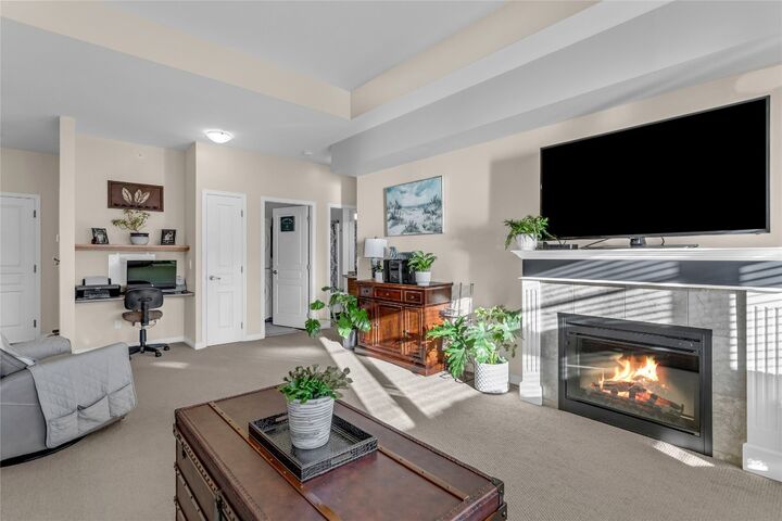 Photo de la propriété:  660 Lequime Road 405  BC V1W 1A4 