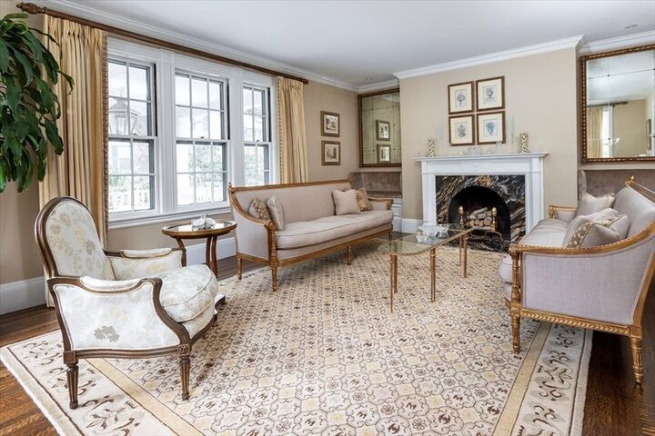 Property Photo:  394 Hammond St  MA 02467 