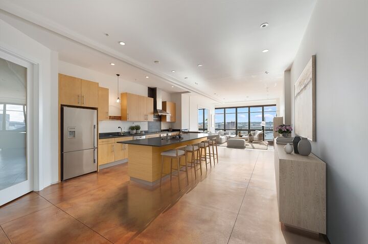 Property Photo:  36 A Street 5D  MA 02127 