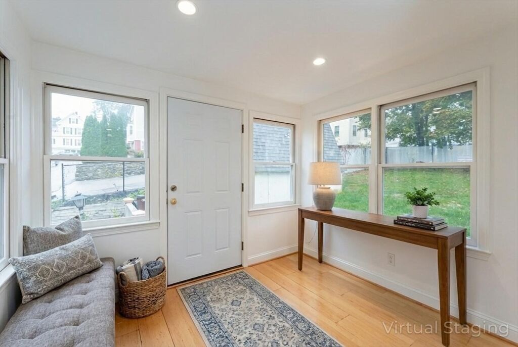 Property Photo: 4 Clark Street MA 01913