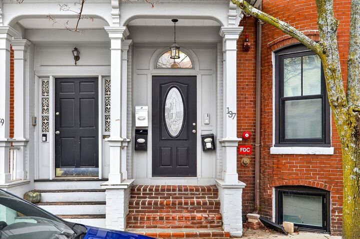 Property Photo:  137 N St 3  MA 02127 