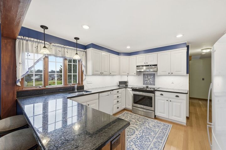 Property Photo:  24 East View Drive  MA 01030 