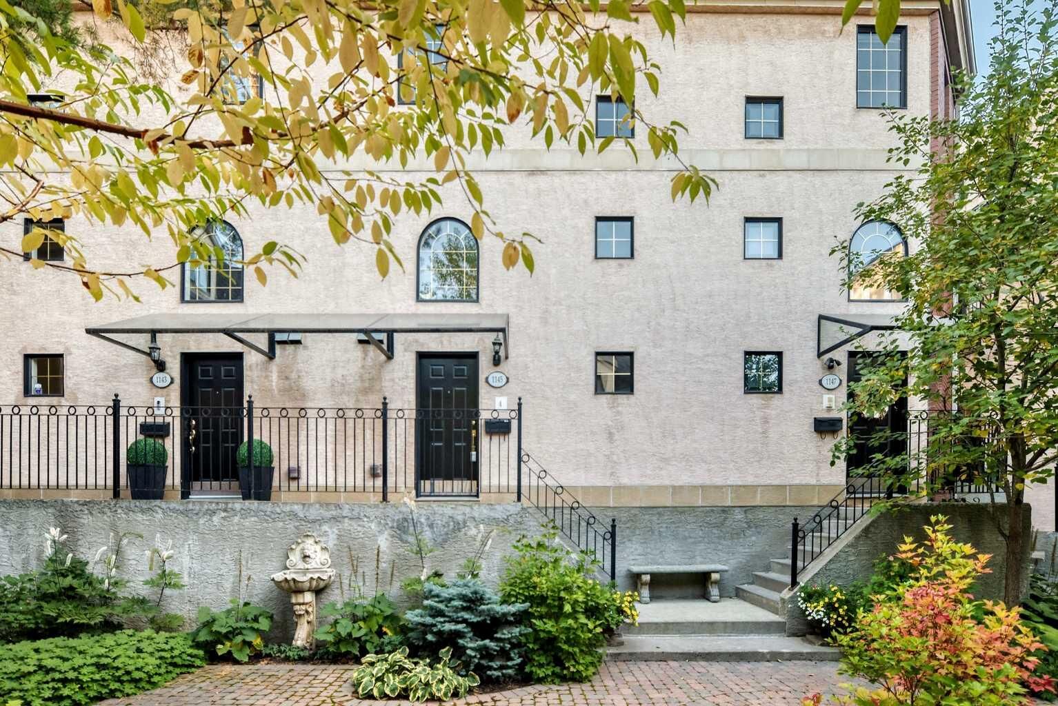 Property Photo: 1145 Cameron Avenue SW AB T2T 0K6