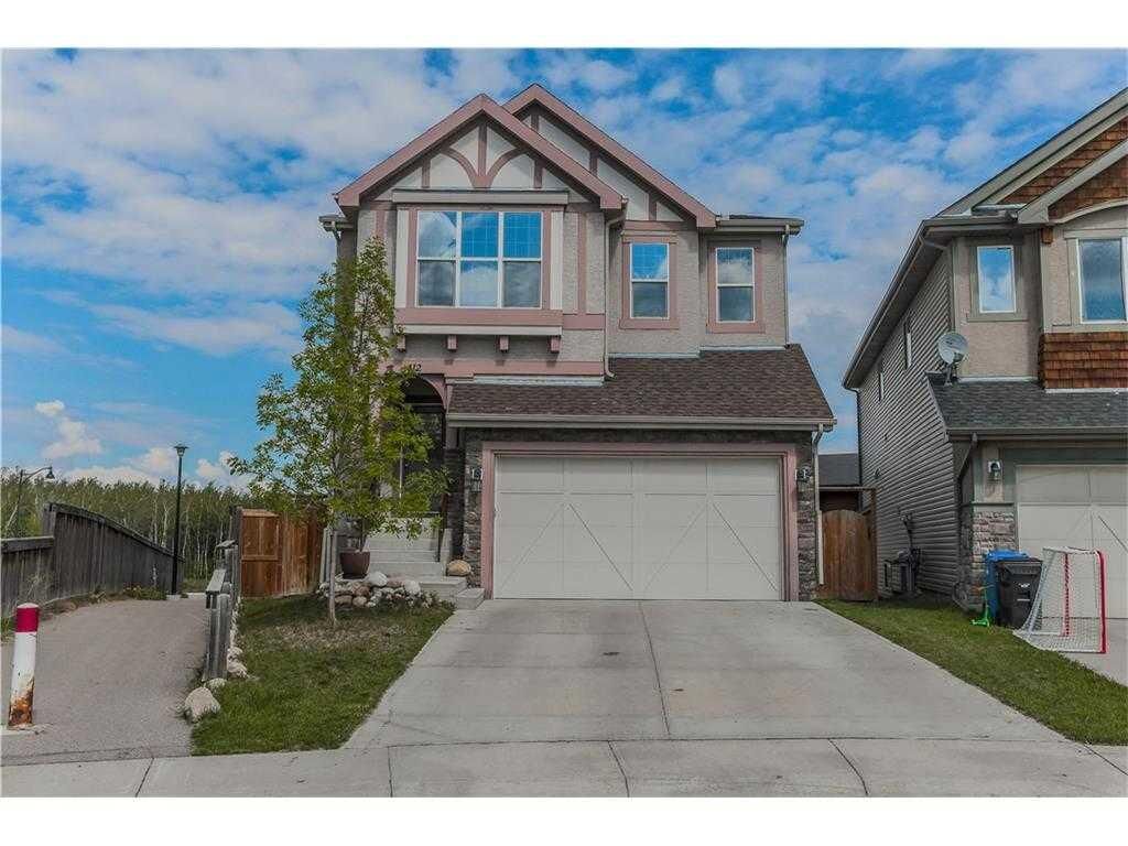 Photo de la propriété:  112 Aspen Hills Close SW  AB T3H 0C7 