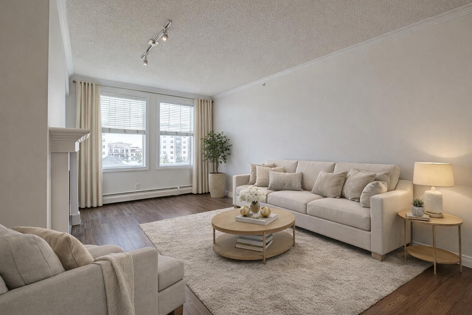 Property Photo:  14645 6 Street SW 5410  AB T2Y 3S1 