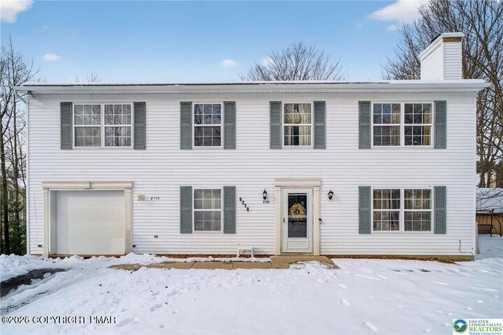 Property Photo:  6318 Ventnor Drive  PA 18466 