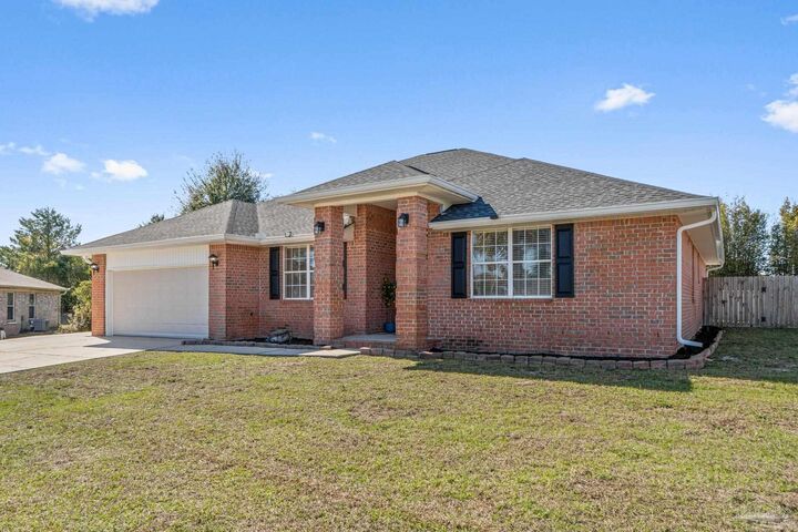 Property Photo:  1745 Village Pkwy  FL 32563 