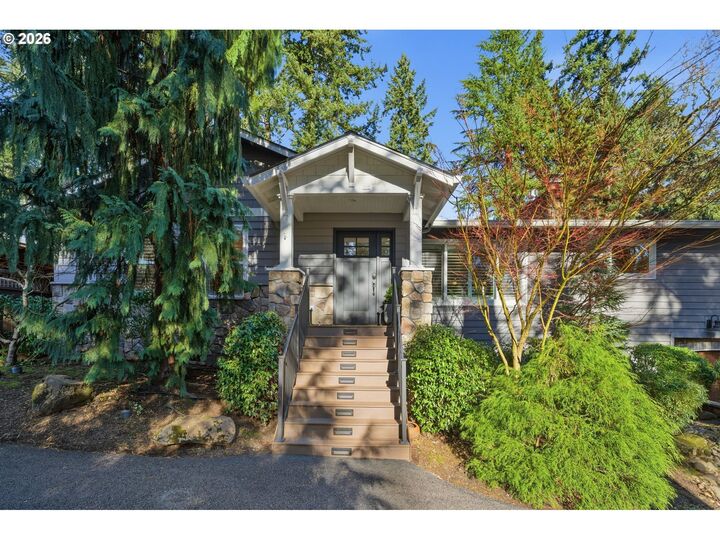 Property Photo:  4201 Haven St  OR 97035 