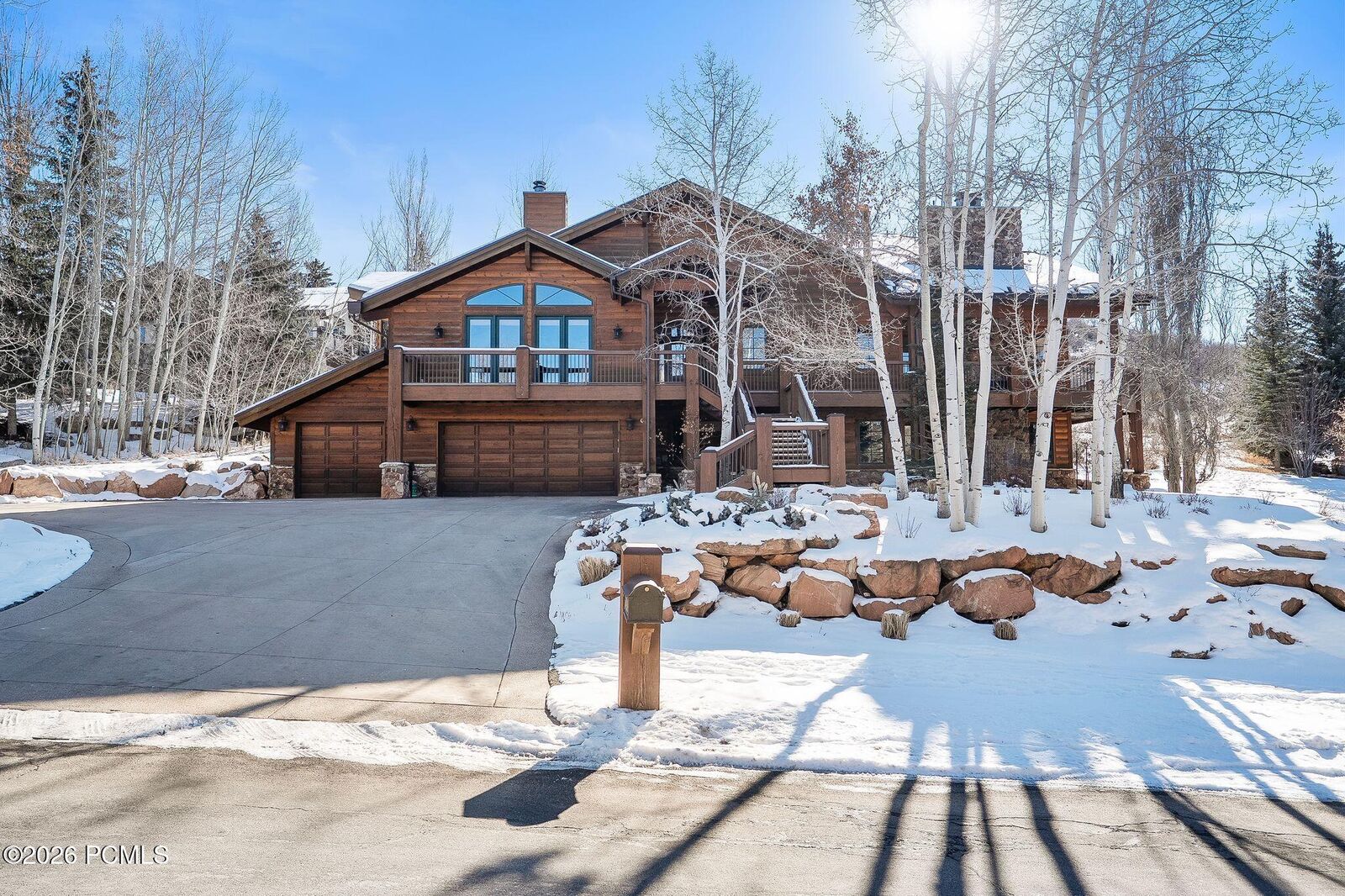 Property Photo:  2490 Silver Cloud Drive  UT 84060 