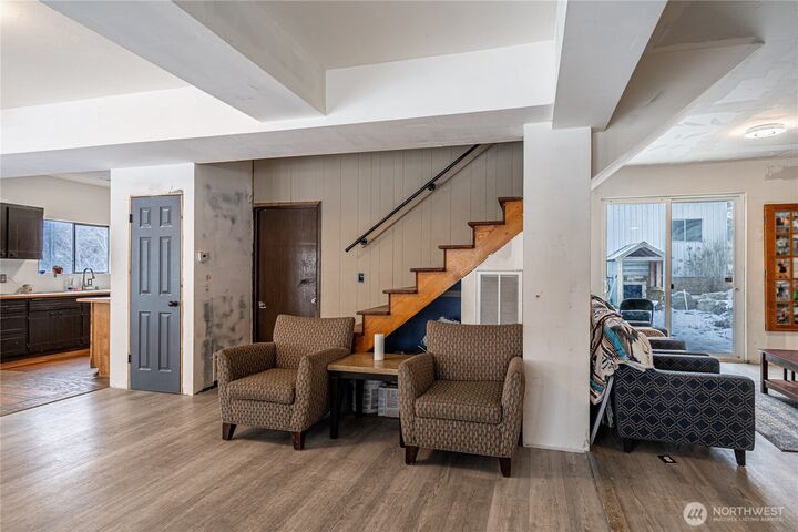 Property Photo:  655  Swanson Gulch Rd  WA 98831 