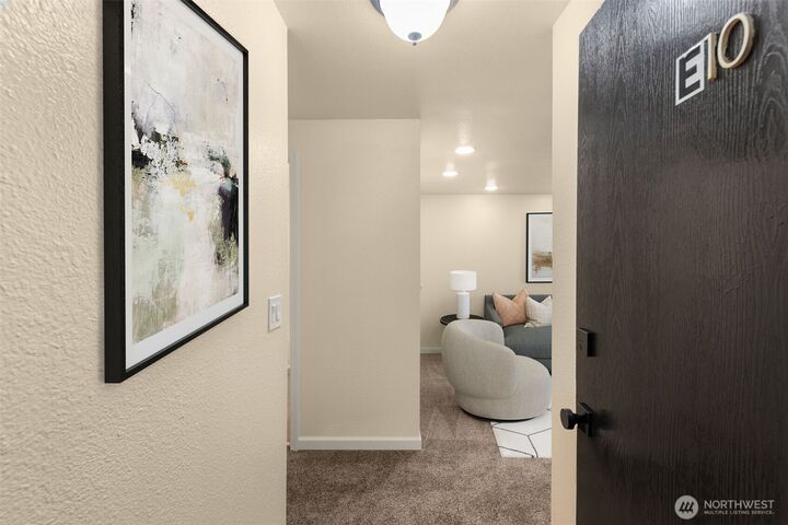 Property Photo:  7309  224th Street SW E10  WA 98026 