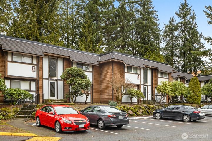 Property Photo: 7309 224th Street SW E10 WA 98026