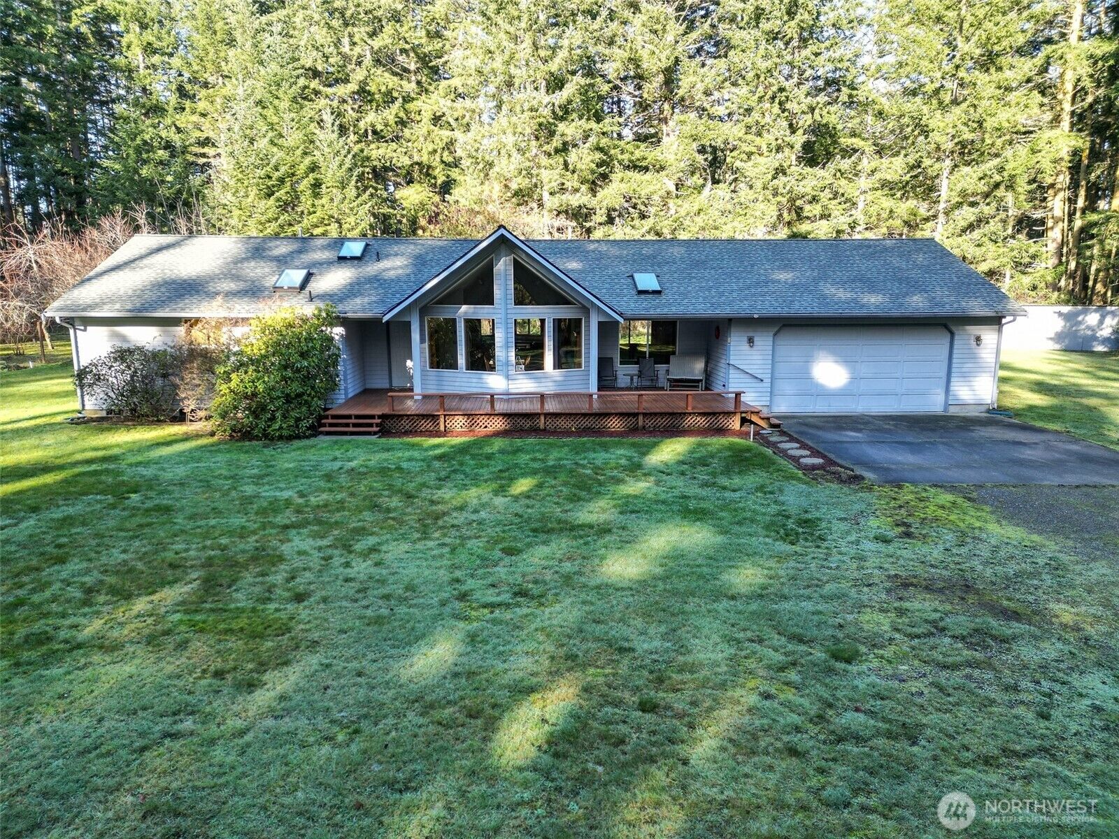 Property Photo:  464  Stillmeadow Rd  WA 98239 