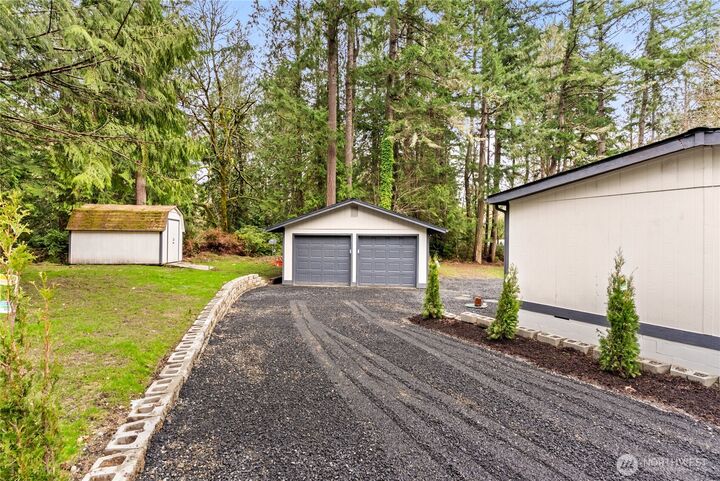 Property Photo:  16017  72nd Street SW  WA 98351 