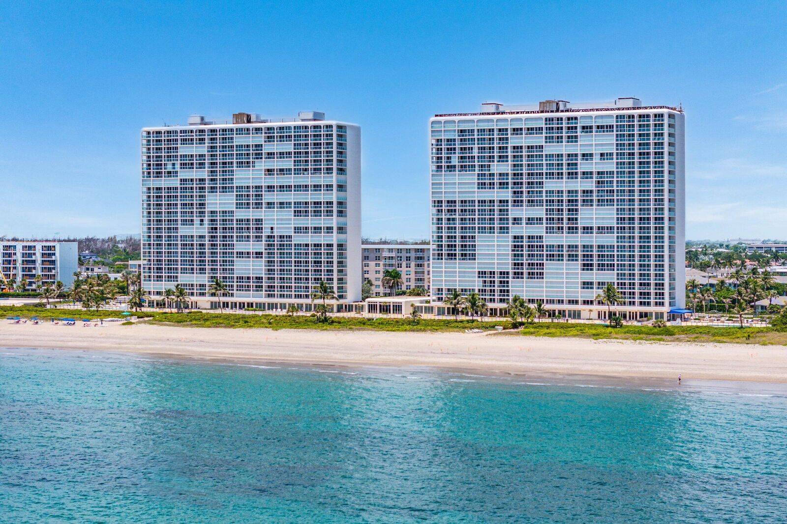 Property Photo:  2800 S Ocean Boulevard Lph-C  FL 33432 