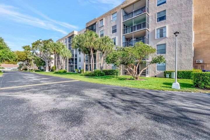 Property Photo:  5260 NW 2nd Avenue 307  FL 33487 