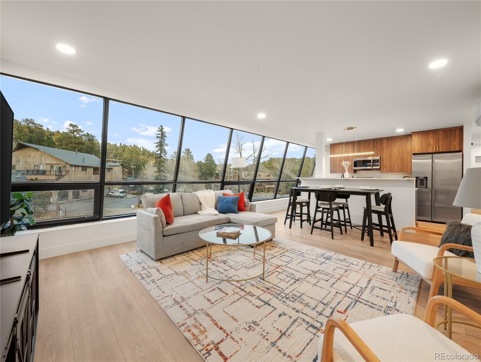 Property Photo:  27972 Meadow Drive 320  CO 80439 