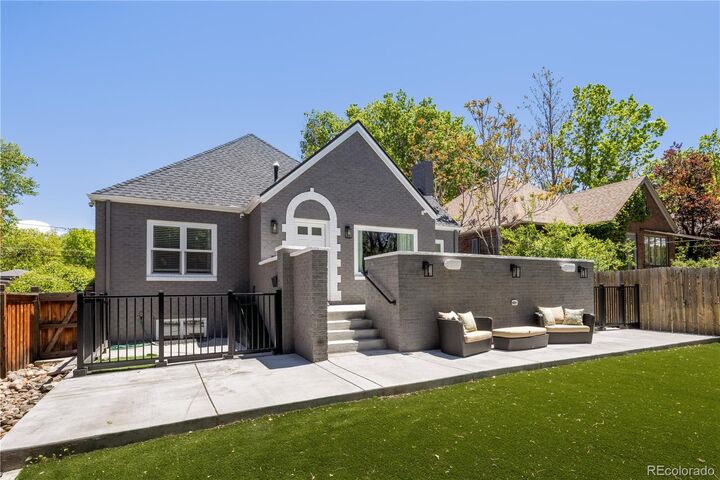 Property Photo:  420 N Colorado Boulevard  CO 80206 