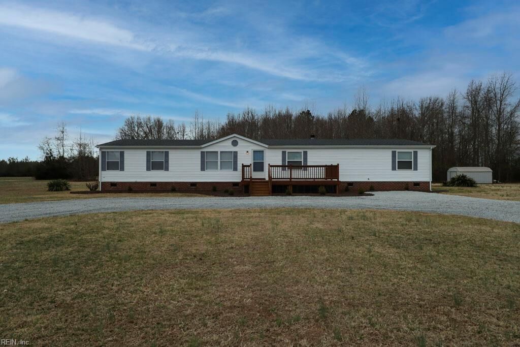 Property Photo:  20454 Barrow Rd  VA 23829 