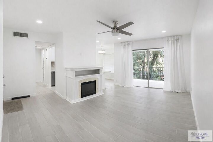 Property Photo:  2721 Quail Run 5  TX 78550 