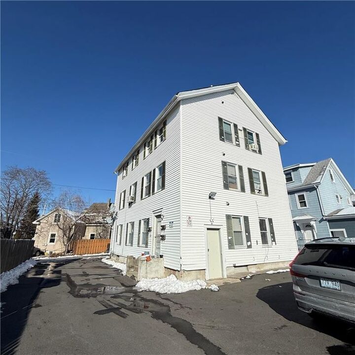 Property Photo:  1 Borden Street  RI 02861 