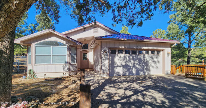 Property Photo:  412 Sunny Slope Dr & 300 College Drive  NM 88345 