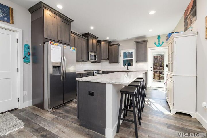 Property Photo:  130 Recreation Ln.  NC 27551 