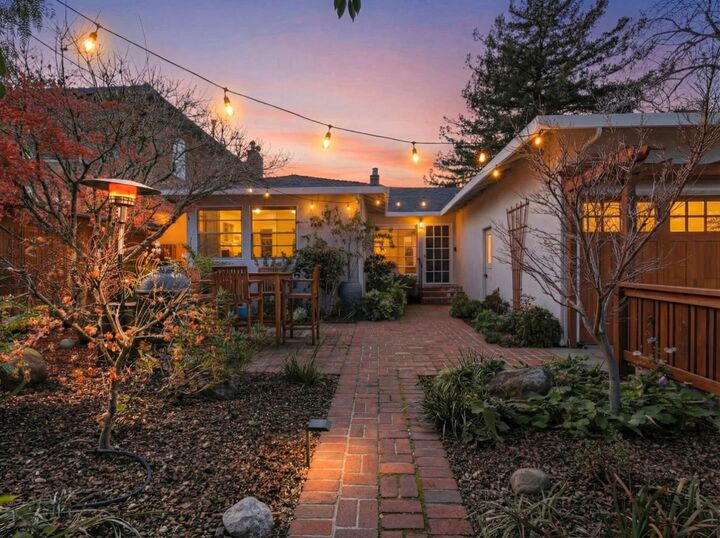 Property Photo:  158 Belvedere Terrace  CA 95062 