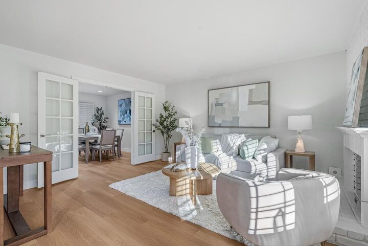 Property Photo:  802 Magellan Lane  CA 94404 