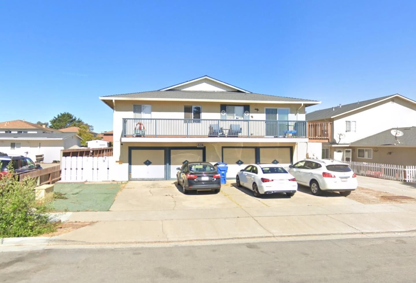 Property Photo:  3047 Zanetta Drive  CA 93933 