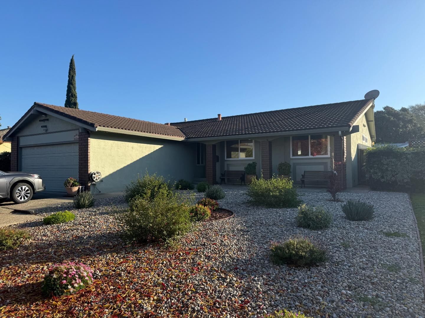 Property Photo: 366 El Portal Way CA 95123
